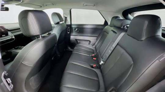 2025 Hyundai IONIQ 5 7YAKNDDC8SY005823
