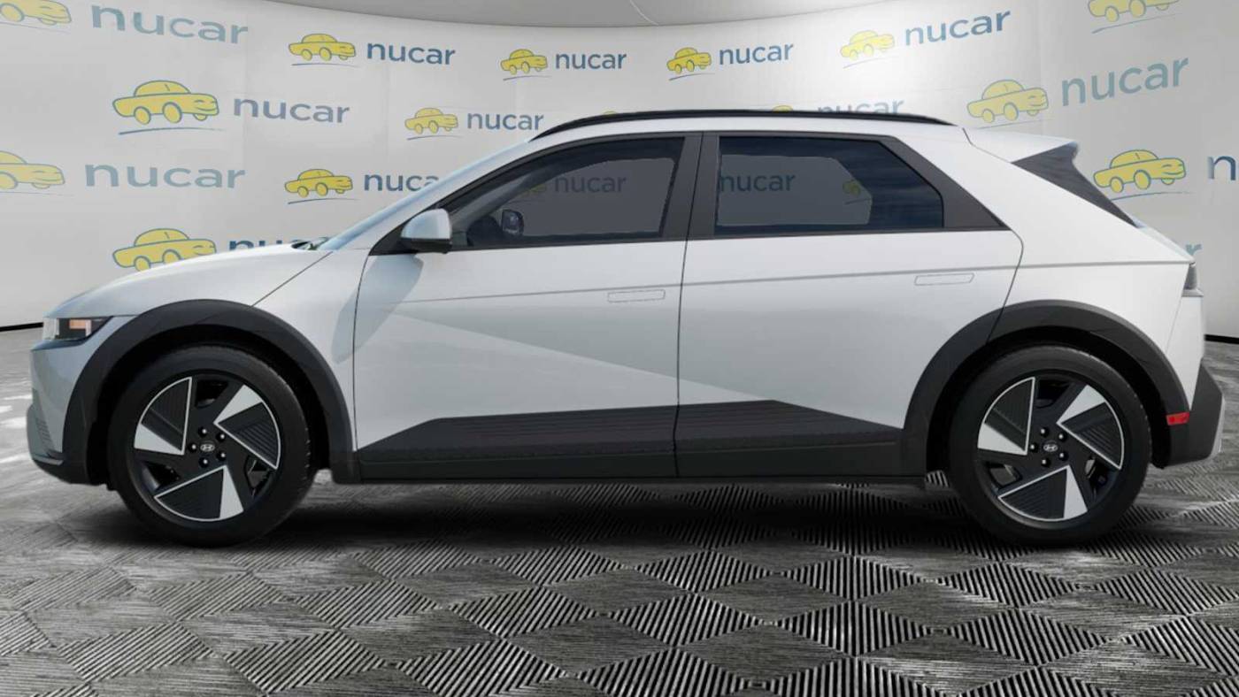 2025 Hyundai IONIQ 5 7YAKNDDC5SY021946