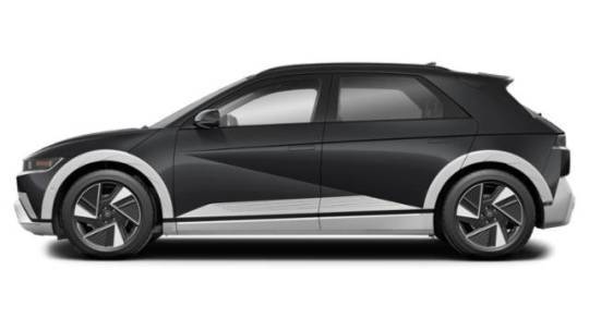 2025 Hyundai IONIQ 5 7YAKN4DA9SY020362