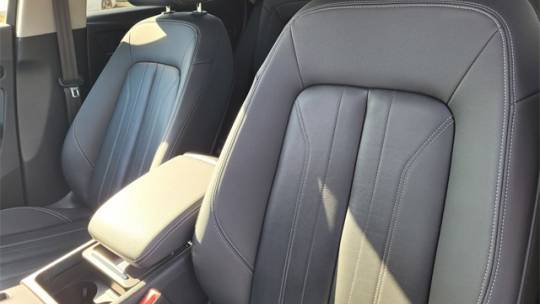 2021 Audi Q5 WA1G2AFYXM2112644