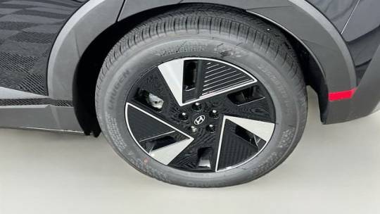 2025 Hyundai IONIQ 5 7YAKNDDC8SY005823