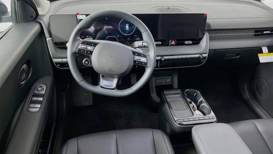 2025 Hyundai IONIQ 5 7YAKNDDC8SY005823