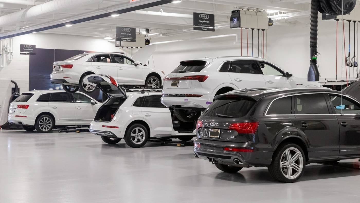 2021 Audi e-tron WA12AAGE6MB023834
