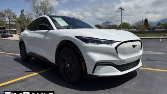 2022 Ford Mustang Mach E 3FMTK2SUXNMA37768