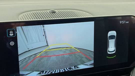 2025 Hyundai IONIQ 5 7YAKNDDC8SY005823