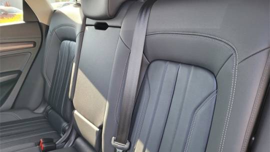 2021 Audi Q5 WA1G2AFYXM2112644