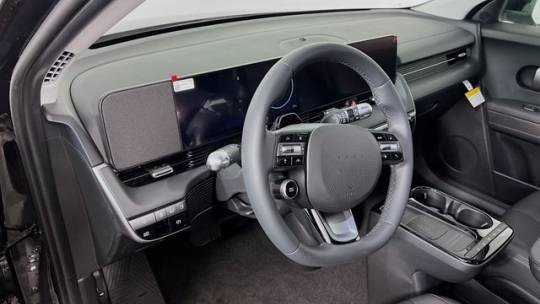 2025 Hyundai IONIQ 5 7YAKNDDC8SY005823
