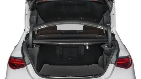 2025 Mercedes S-Class W1K6G8CB1SA331643
