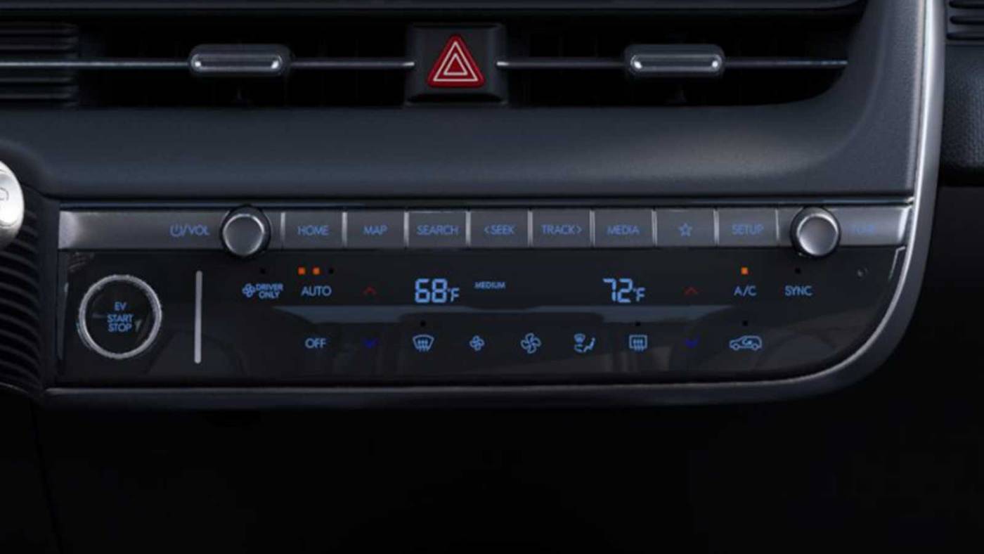 2025 Hyundai IONIQ 5 7YAKNDDC5SY021946