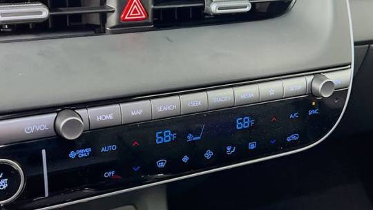 2025 Hyundai IONIQ 5 7YAKNDDC8SY005823