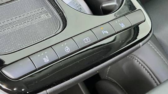 2025 Hyundai IONIQ 5 7YAKNDDC8SY005823