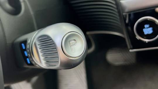 2025 Hyundai IONIQ 5 7YAKNDDC8SY005823