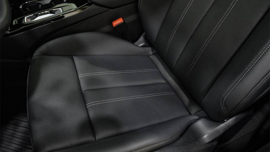 2025 Audi Q6 e-tron WA114BGF3SA037100