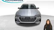 2021 Audi e-tron WA1LAAGE4MB015753