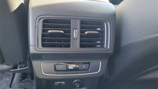 2021 Audi Q5 WA1G2AFYXM2112644