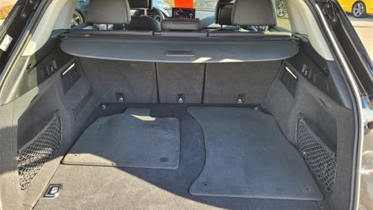 2021 Audi Q5 WA1G2AFYXM2112644