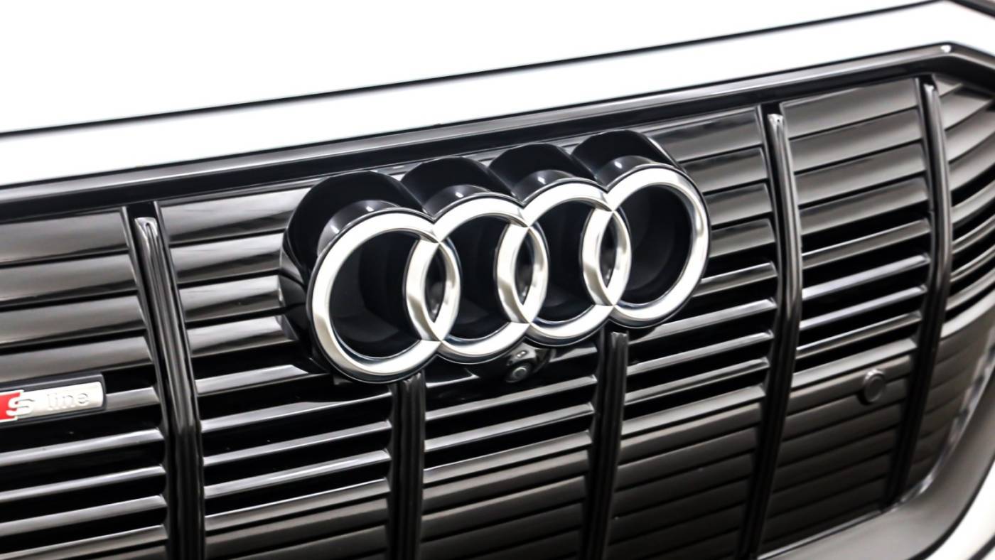 2021 Audi e-tron WA12AAGE6MB023834