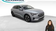 2021 Audi e-tron WA1LAAGE4MB015753