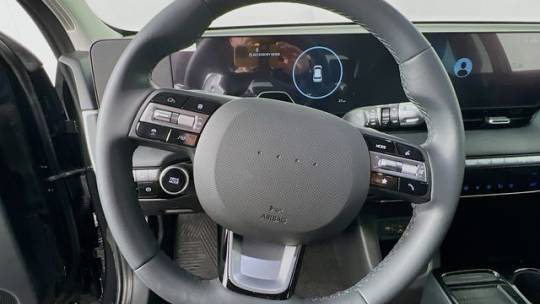 2025 Hyundai IONIQ 5 7YAKNDDC8SY005823