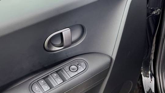 2025 Hyundai IONIQ 5 7YAKNDDC8SY005823