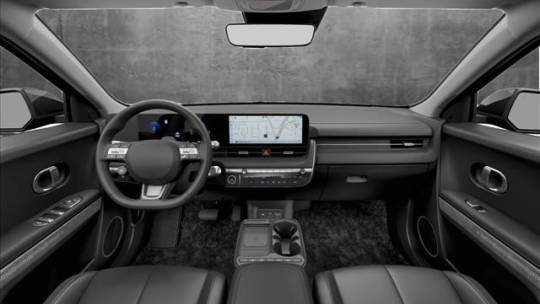 2025 Hyundai IONIQ 5 7YAKN4DAXSY007037