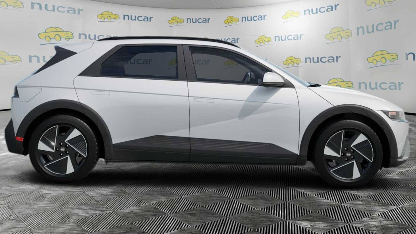 2025 Hyundai IONIQ 5 7YAKNDDC5SY021946