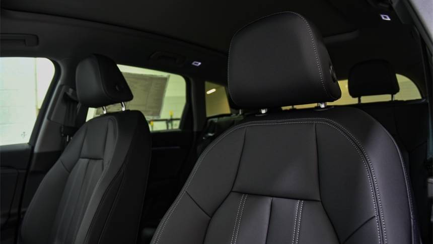 2025 Audi Q6 e-tron WA114BGF3SA037100