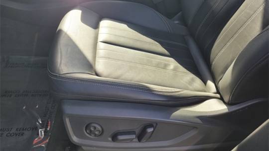 2021 Audi Q5 WA1G2AFYXM2112644