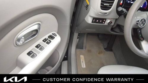 2018 Kia Soul KNDJX3AEXJ7026433