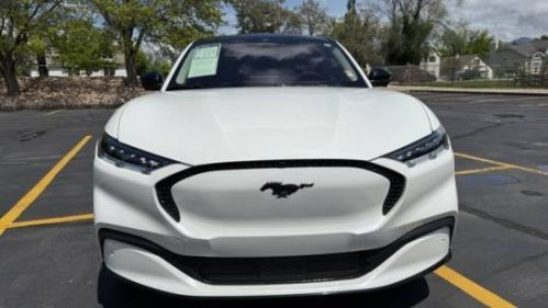 2022 Ford Mustang Mach E 3FMTK2SUXNMA37768