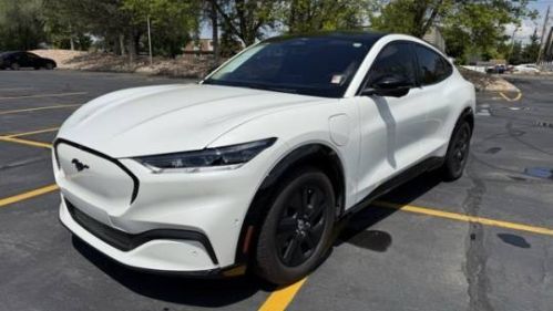 2022 Ford Mustang Mach E 3FMTK2SUXNMA37768