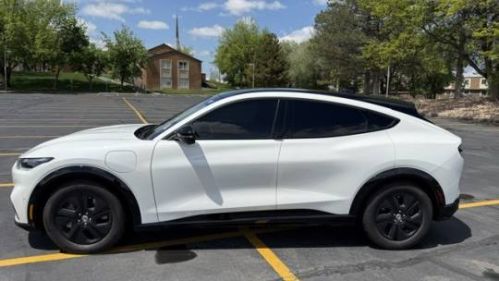 2022 Ford Mustang Mach E 3FMTK2SUXNMA37768