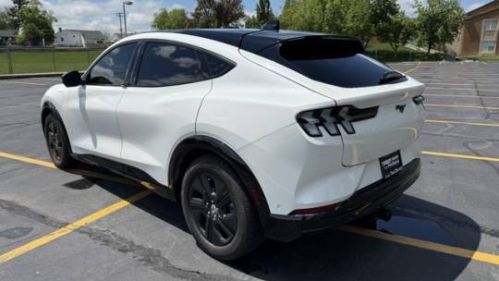 2022 Ford Mustang Mach E 3FMTK2SUXNMA37768