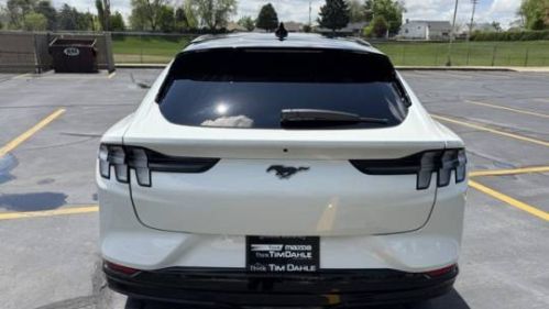 2022 Ford Mustang Mach E 3FMTK2SUXNMA37768