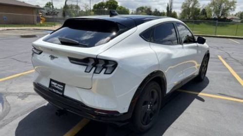 2022 Ford Mustang Mach E 3FMTK2SUXNMA37768