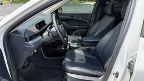 2022 Ford Mustang Mach E 3FMTK2SUXNMA37768