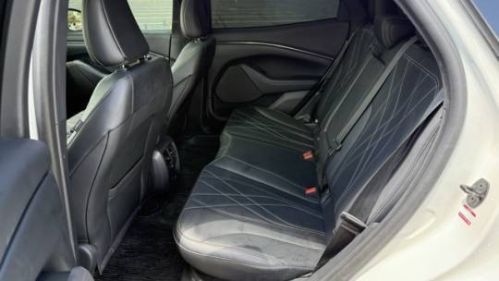 2022 Ford Mustang Mach E 3FMTK2SUXNMA37768