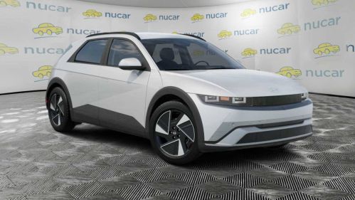 2025 Hyundai IONIQ 5 7YAKNDDC5SY021946