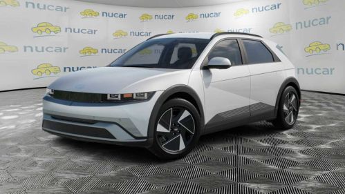 2025 Hyundai IONIQ 5 7YAKNDDC5SY021946