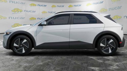 2025 Hyundai IONIQ 5 7YAKNDDC5SY021946