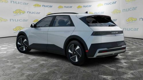2025 Hyundai IONIQ 5 7YAKNDDC5SY021946