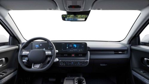 2025 Hyundai IONIQ 5 7YAKNDDC5SY021946