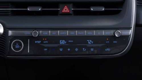 2025 Hyundai IONIQ 5 7YAKNDDC5SY021946