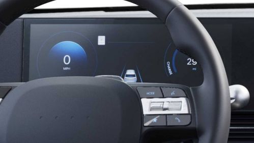 2025 Hyundai IONIQ 5 7YAKNDDC5SY021946