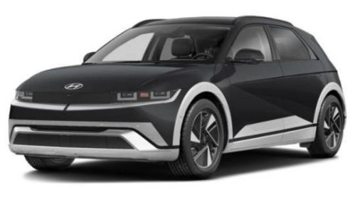 2025 Hyundai IONIQ 5 7YAKN4DA9SY020362