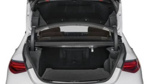 2025 Mercedes S-Class W1K6G8CB1SA331643