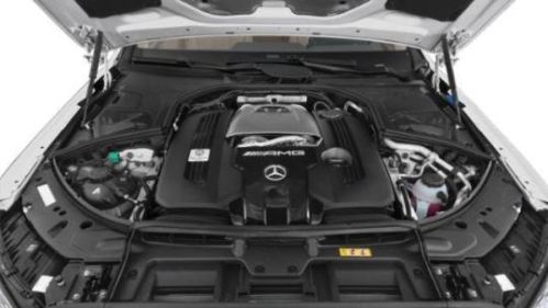 2025 Mercedes S-Class W1K6G8CB1SA331643