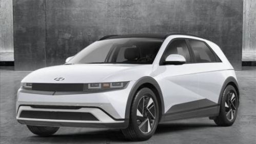 2025 Hyundai IONIQ 5 7YAKN4DAXSY007037