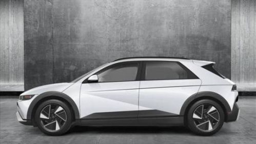 2025 Hyundai IONIQ 5 7YAKN4DAXSY007037