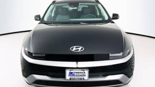 2025 Hyundai IONIQ 5 7YAKNDDC8SY005823